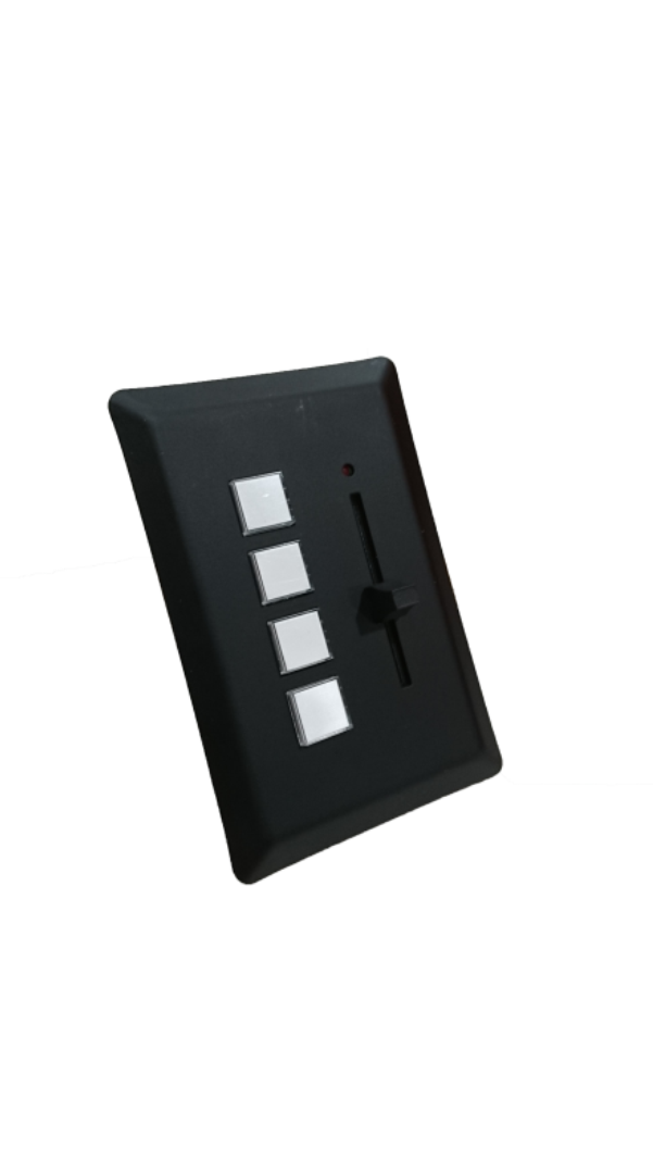 Prodigy Combi Module