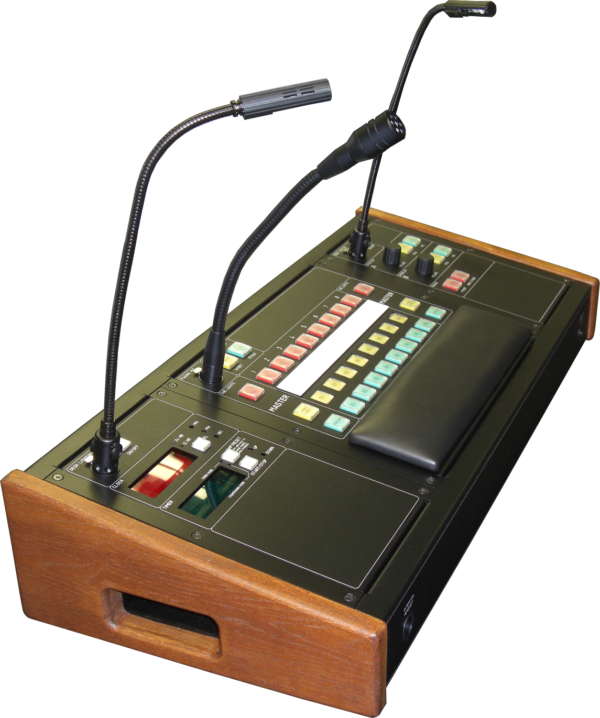 SM Console - console desk