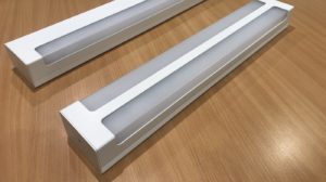 Mirror Light for Performance Mirror Applications