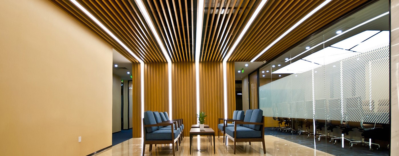 How Can Lighting Enhance Your Workplace?