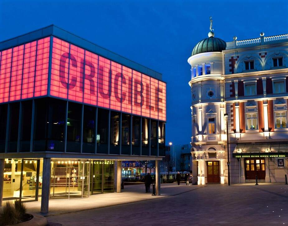 crucible-theatre